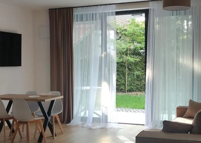 Byc Morze 3* 波别罗沃