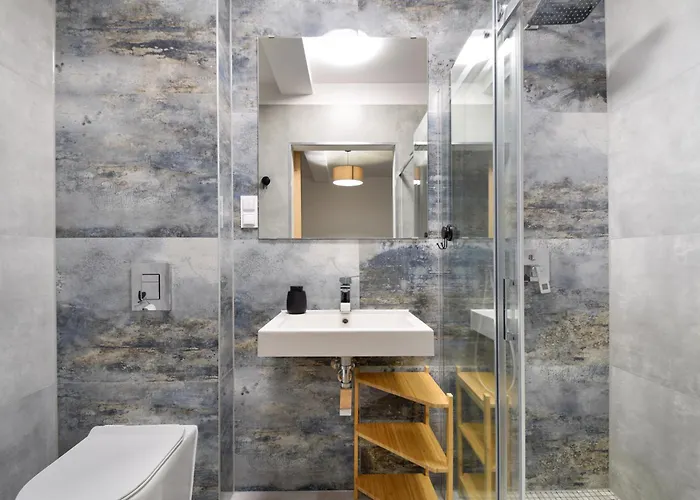 招待所 Byc Morze 波别罗沃