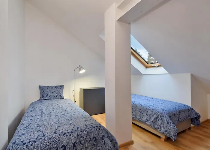 Byc Morze 3* 波别罗沃