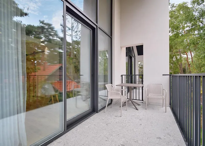 Byc Morze 招待所 3*