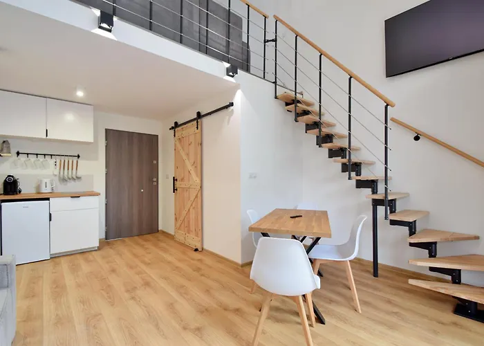 招待所 Byc Morze 3*