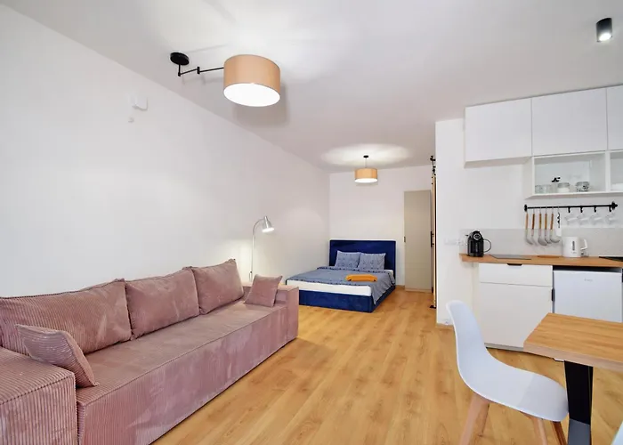 Byc Morze 招待所 波别罗沃