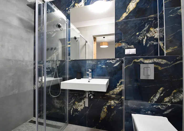 招待所 Byc Morze 3*