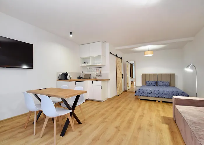 招待所 Byc Morze 3*